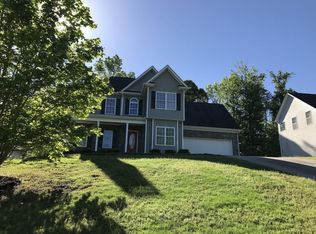 4276 Mountain Ridge Rd, Gainesville, GA 30506