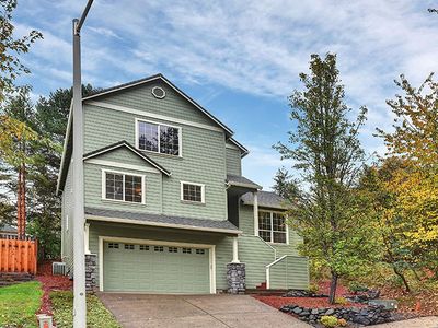 7392 SW Crisp Dr, Beaverton, OR, 97007