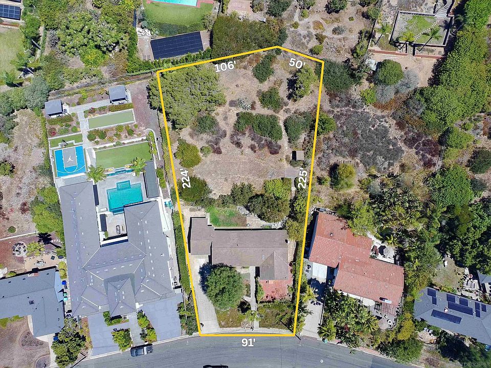 1st image of 6381 Castejon Dr