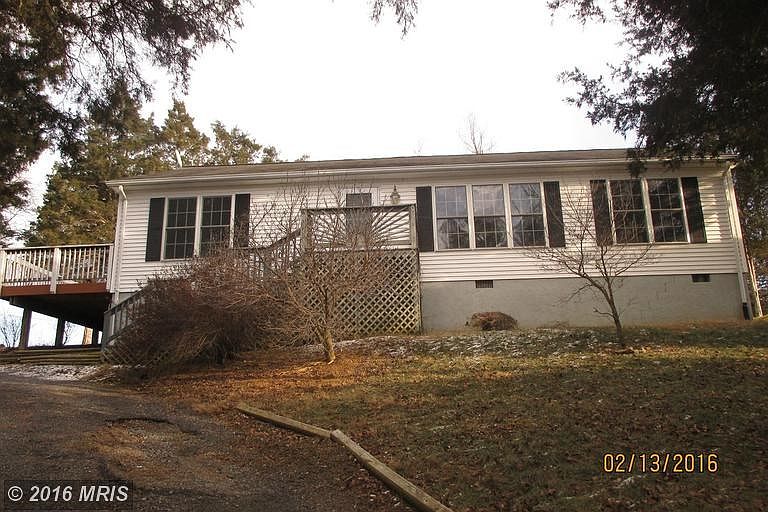 1st image of 27132 Old Valley Pike