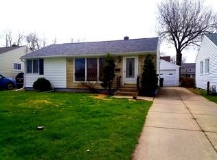 166 Hartford Ave, Buffalo, NY 14223
