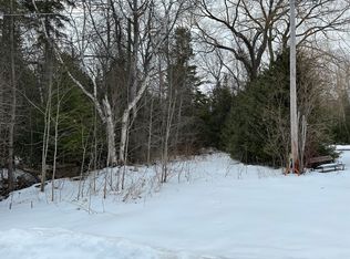 10590 Wallick Rd, Mackinaw City, MI 49701