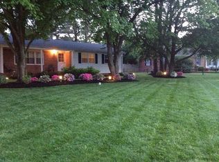 1516 Lavale Ter, Salisbury, MD 21804