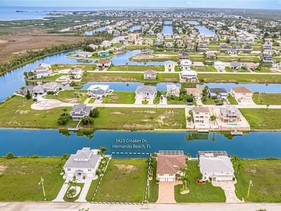 0 Croaker Dr LOT 22, Spring Hill, FL, 34607