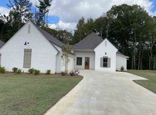 777 Bearing Way, Brandon, MS 39047