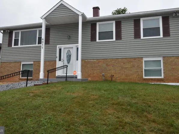 4011 Sanlee Rd, Randallstown, MD 21133