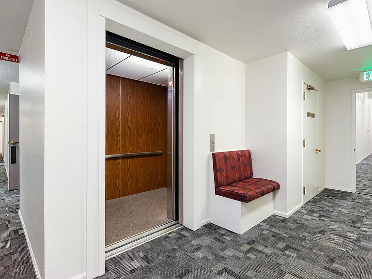 Heart of Downtown Lynden - Heritage Apartments — Photo 27