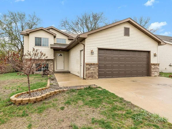 2634 42nd Ave S, Saint Cloud, MN 56301