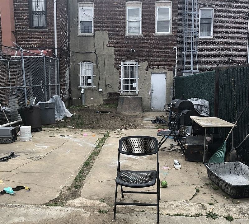 2nd image of 112-15 Farmers Blvd #1