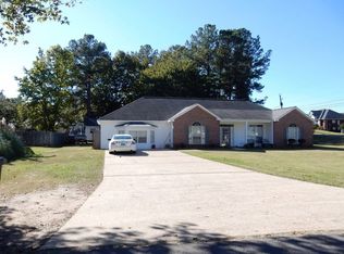 2337 6th Way NW, Fayette, AL 35555