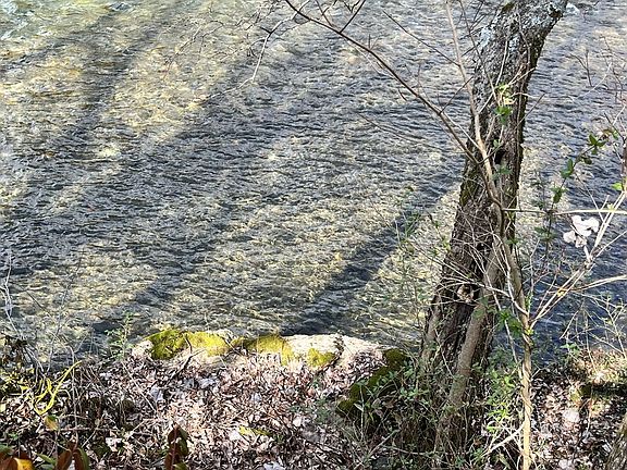 2nd image of 0 Shinbone Rd Lot 11