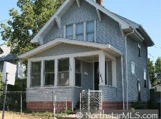 1810 E 28th St, Minneapolis, MN 55407