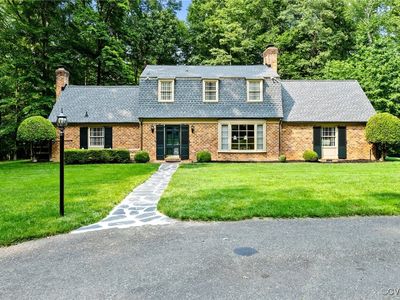 4060 Old Gun Rd E, Midlothian, VA, 23113