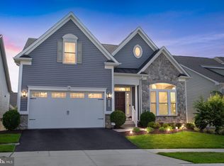 1332 Chicory Way, Odenton, MD 21113