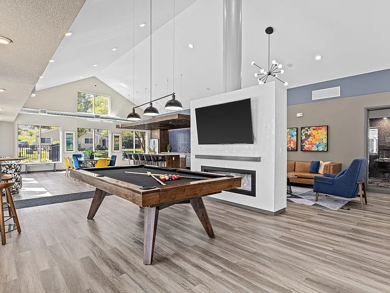 SouthFork Townhomes + Flats — Photo 17