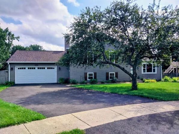 150 Tree Line, Antioch, IL 60002