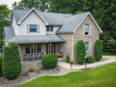 121 Covington Dr, Butler, PA, 16001