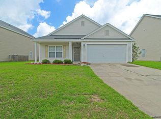 1407 Dabbling Duck Dr, Summerville, SC 29483