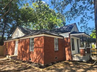 791 Hanley St, Memphis, TN 38114