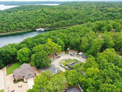 120 Pinehurst Point, Bull Shoals, AR, 72619