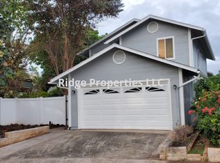 91-959 Waiapo Pl, Ewa Beach, HI 96706