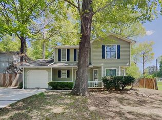 1966 Matthew Way, Lithonia, GA 30058