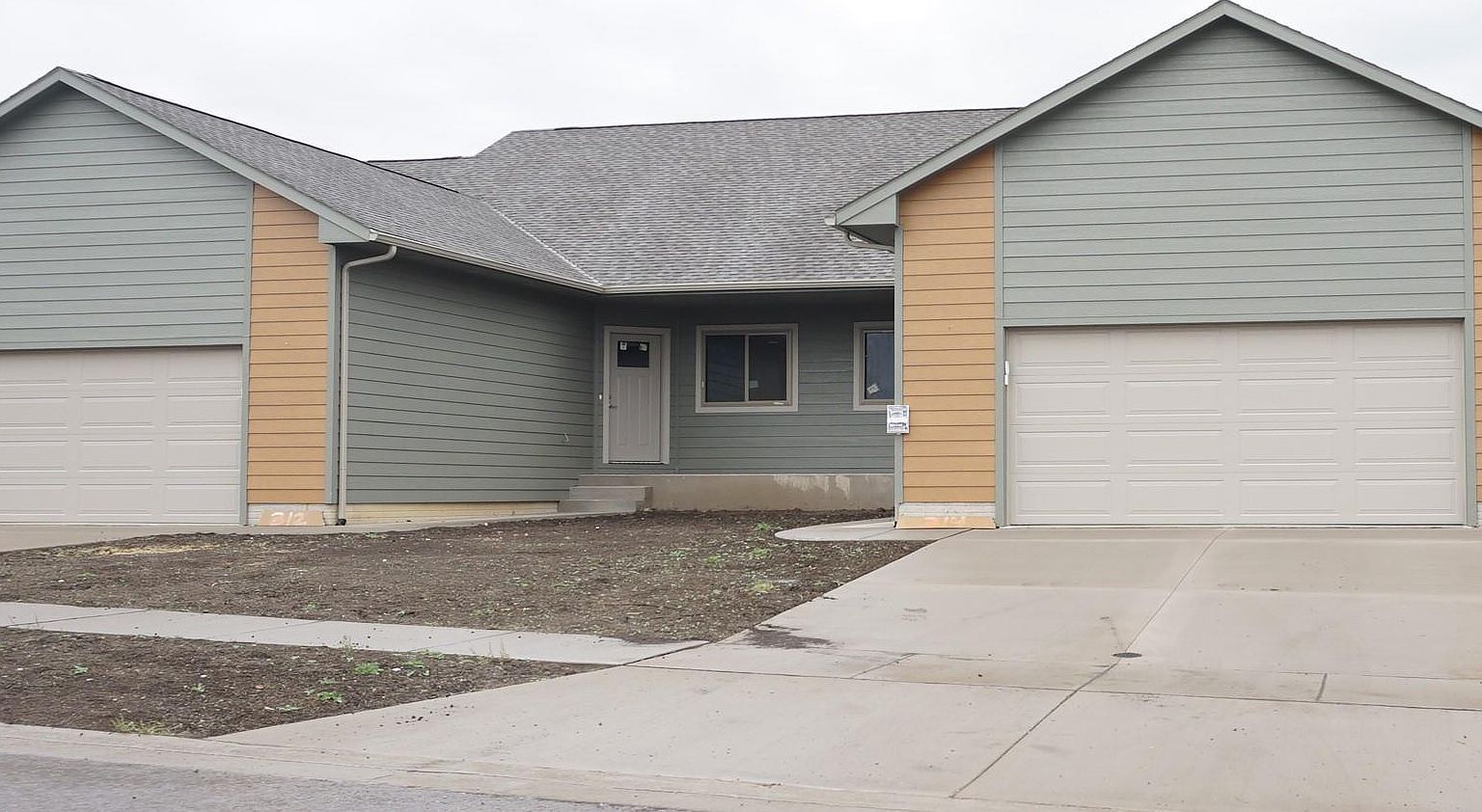 312 Countryside Ave, Lennox, SD 57039 MLS 22300646 Zillow