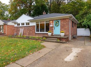1112 W Webster Rd, Royal Oak, MI 48073