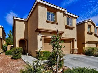 9092 Toast Ave, Las Vegas, NV 89148