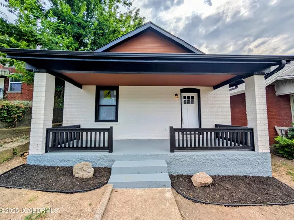 1104 E High St, Jefferson City, MO 65101