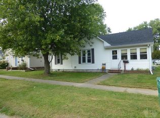 502 W Woodbury St, Macomb, IL 61455