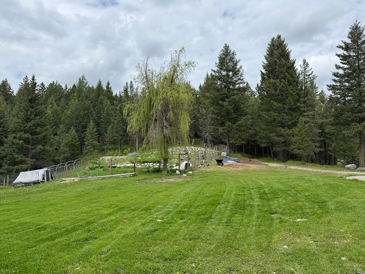 Lindsey Ln, Kalispell — Photo 2