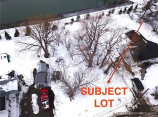 15 Garden Ave, Rockland, ME 04841