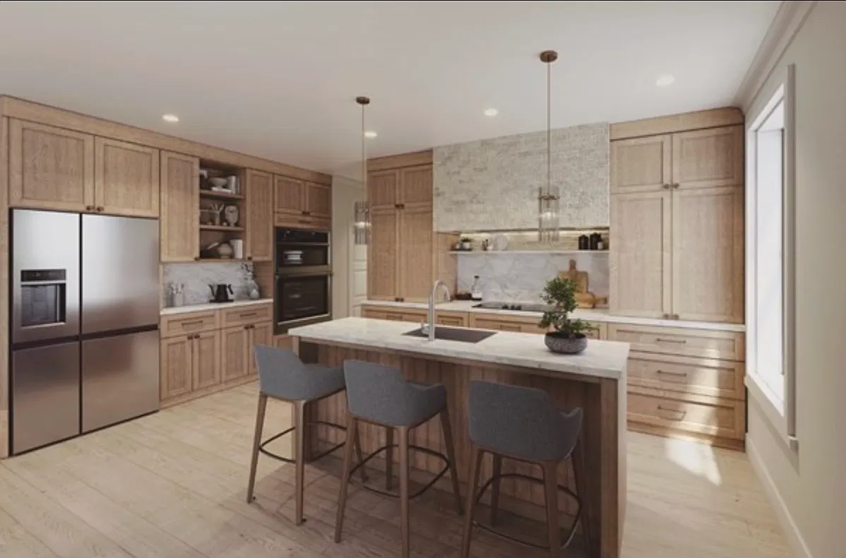 3 bed, 1700 sqft, $3,500 — Photo 3