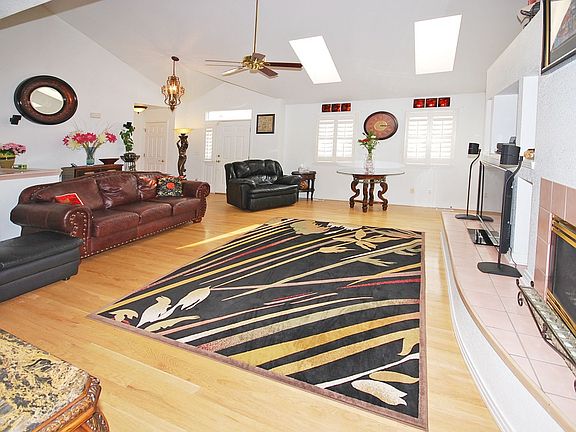 Another View of Living Room