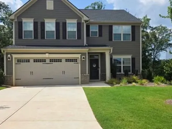 1029 Climbing Rose Way, McDonough, GA 30253