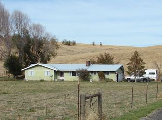 47067 Kirkpatrick Rd, Pendleton, OR 97801