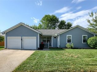 205 Mary Way, Belton, MO 64012