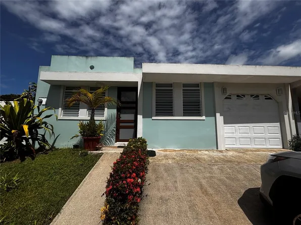 A 11 Canuela, Caguas, PR 00725
