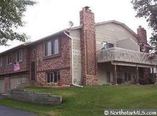 1625 106th Ln NW, Coon Rapids, MN 55433