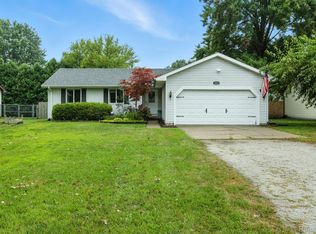 3323 Krafft Rd, Fort Gratiot, MI 48059