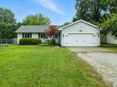 3323 Krafft Rd, Fort Gratiot, MI, 48059