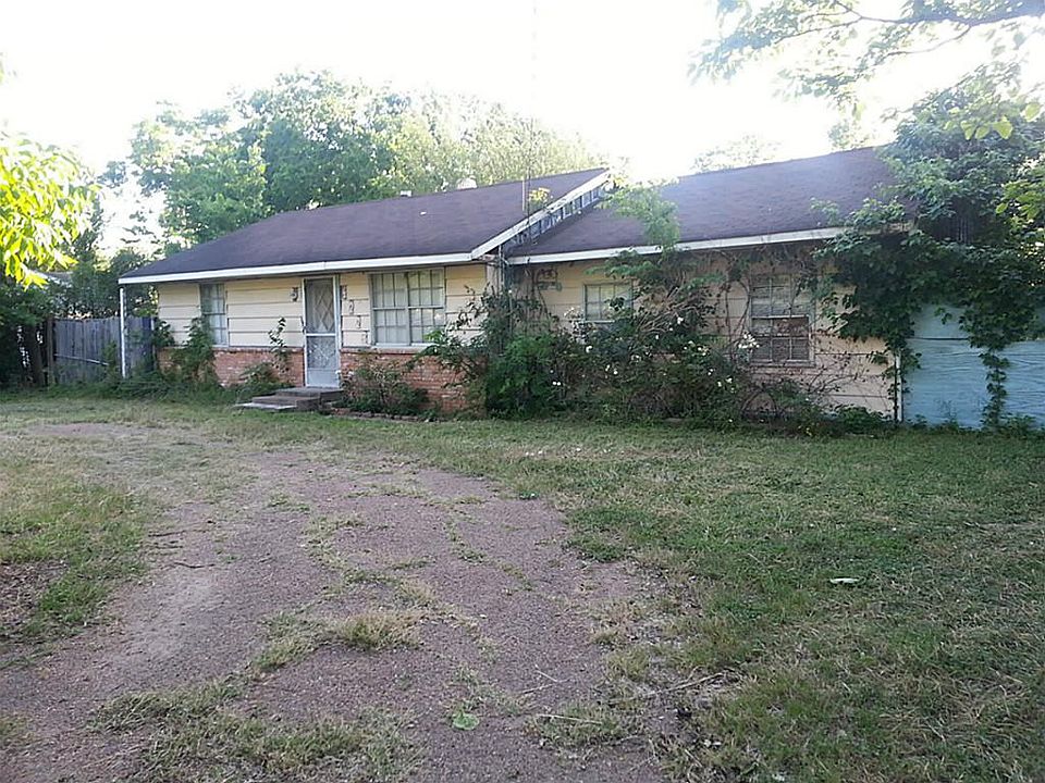 house needs work