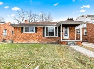 17302 Sumner, Redford, MI 48240