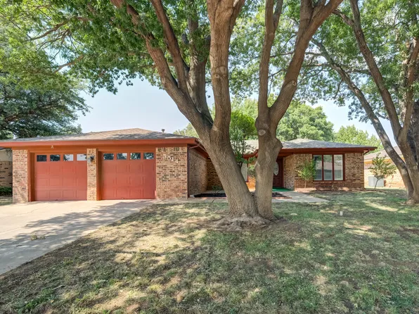 5514 68th St, Lubbock, TX 79424