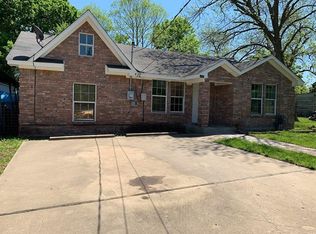 2720 Flint Ave, Waco, TX 76711