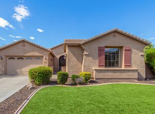 2844 E Honeysuckle Pl, Chandler, AZ 85286