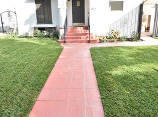 3277 Perlita Ave, Los Angeles, CA 90039