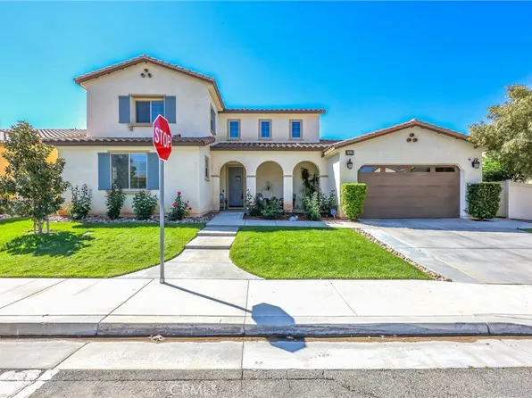 1619 Croton St, Beaumont, CA 92223