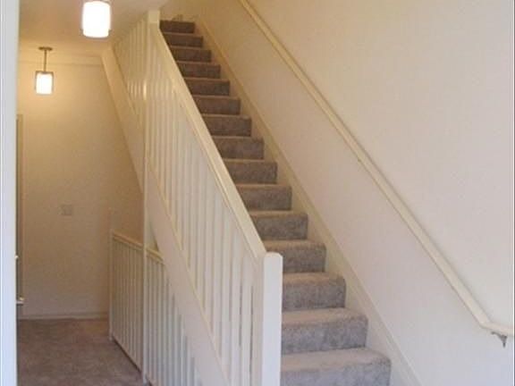Banisters vary